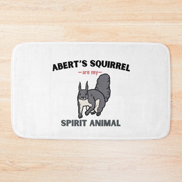 Item preview, Squirrel Are My Spirit Animal designed and sold by Stickers  Designer.