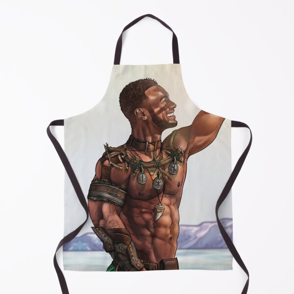 Item preview, The Explorer designed and sold by St-Jinx.