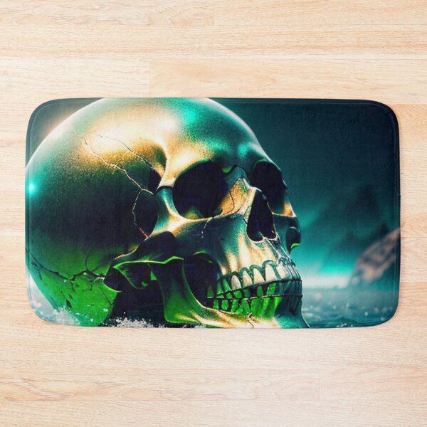 Item preview, Scull designed and sold by UndineSea.
