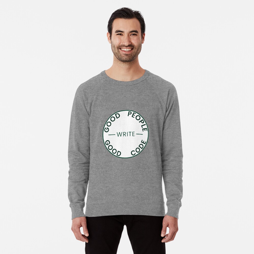 Item preview, Lightweight Sweatshirt designed and sold by kartedrop.