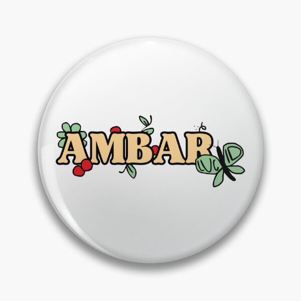 Item preview, Ambar Lucid designed and sold by ArtsByAnt.