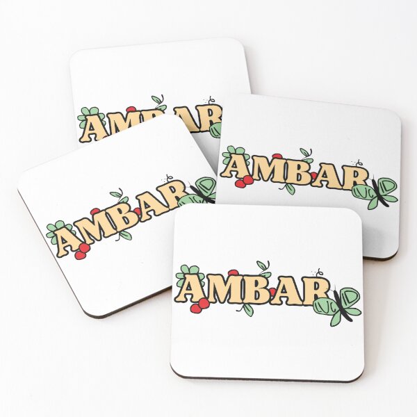 Item preview, Ambar Lucid designed and sold by ArtsByAnt.