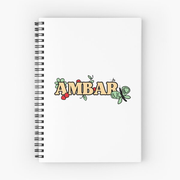 Item preview, Ambar Lucid designed and sold by ArtsByAnt.