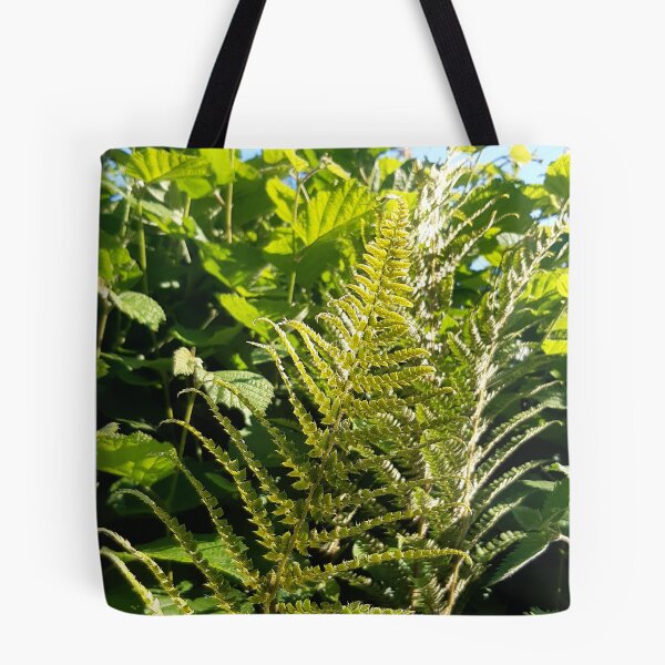 Item preview, Fern in ancient lane designed and sold by Emma  Amies.