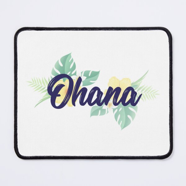 Item preview, OHANA designed and sold by MoQuiPo94.