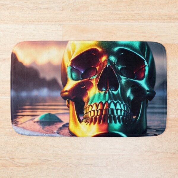 Item preview, Scull designed and sold by UndineSea.