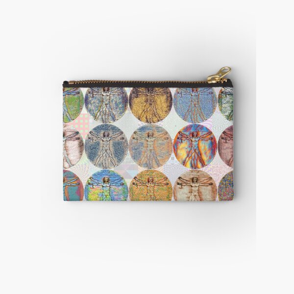 Item preview, Vitruvian Man designed and sold by Montage-Madness.