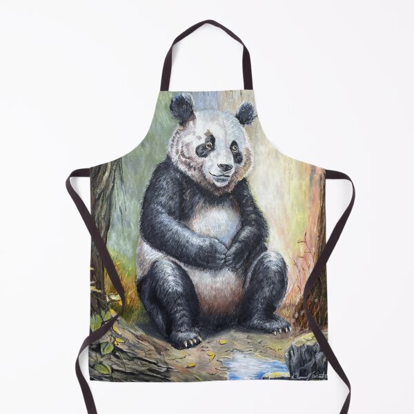 Item preview, Pastel Panda designed and sold by Daniel Eskridge.