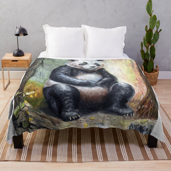 Item preview, Pastel Panda designed and sold by Daniel Eskridge.