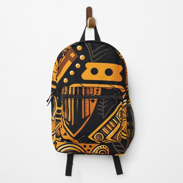 Item preview, African ethno designed and sold by WildlifeSafari.