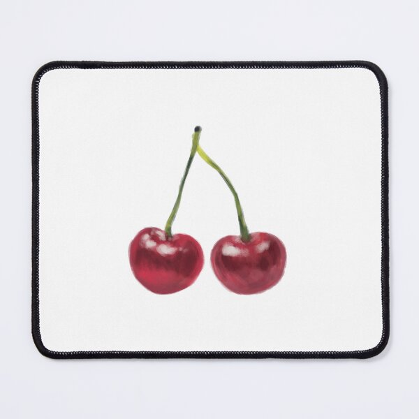 Item preview, painted cherrys designed and sold by nikolarom.