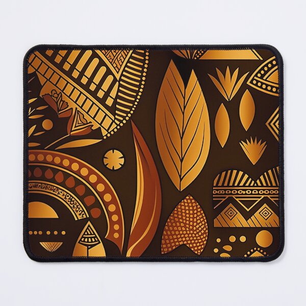 Item preview, African ethno designed and sold by WildlifeSafari.