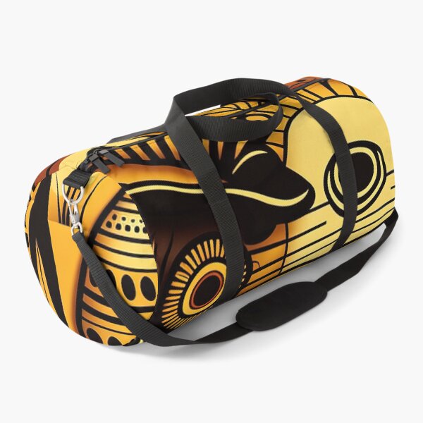Item preview, African ethno designed and sold by WildlifeSafari.