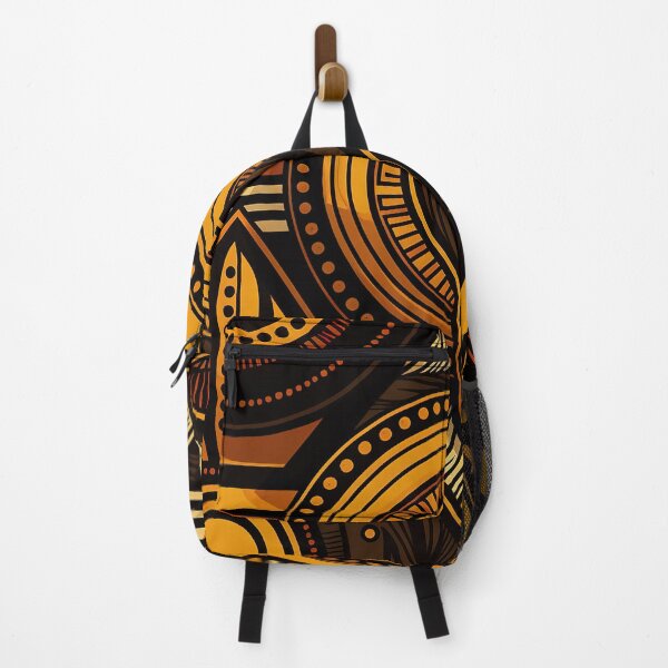 Item preview, African ethno designed and sold by WildlifeSafari.