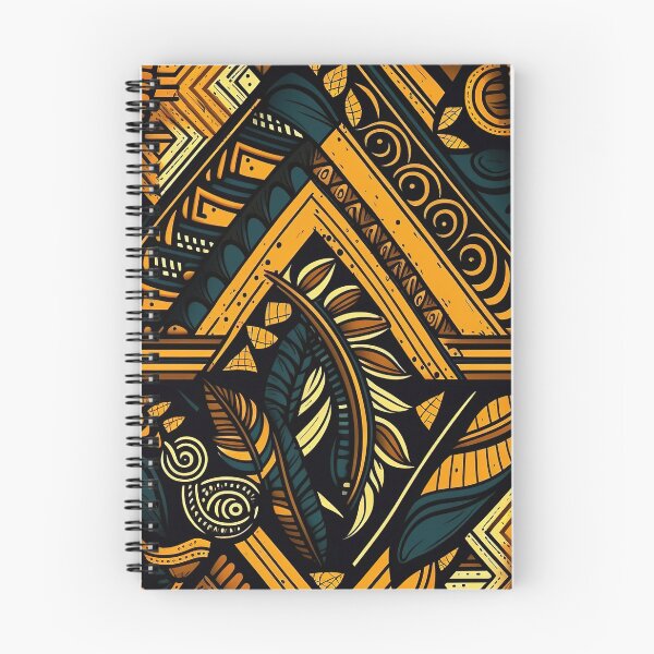 Item preview, African ethno designed and sold by WildlifeSafari.