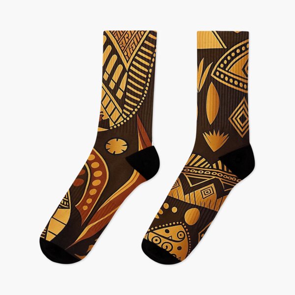 Item preview, African ethno designed and sold by WildlifeSafari.