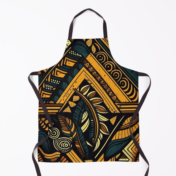 Item preview, African ethno designed and sold by WildlifeSafari.