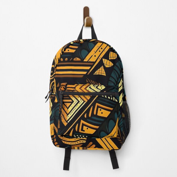 Item preview, African ethno designed and sold by WildlifeSafari.