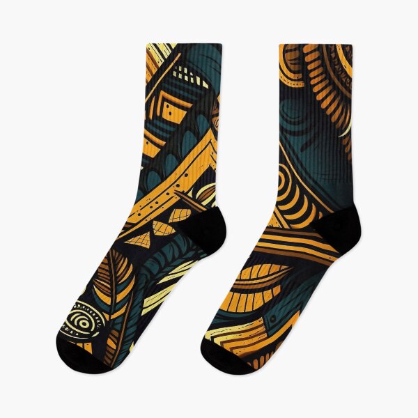 Item preview, African ethno designed and sold by WildlifeSafari.