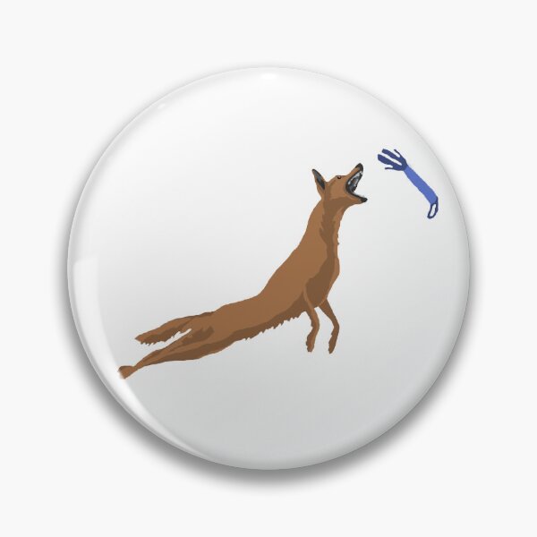 Item preview, Dock Diving Dog designed and sold by ajw-art.