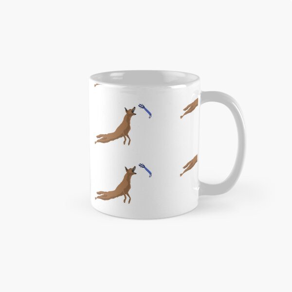 Item preview, Dock Diving Dog designed and sold by ajw-art.