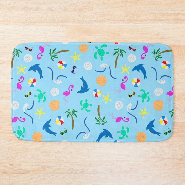 Item preview, Summer Pattern designed and sold by NickHydo.