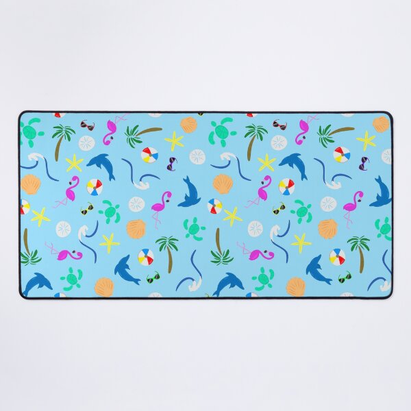 Item preview, Summer Pattern designed and sold by NickHydo.