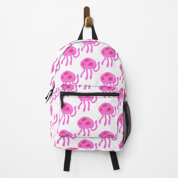 Item preview, Pink jellyfish designed and sold by BuzzGeeArt.