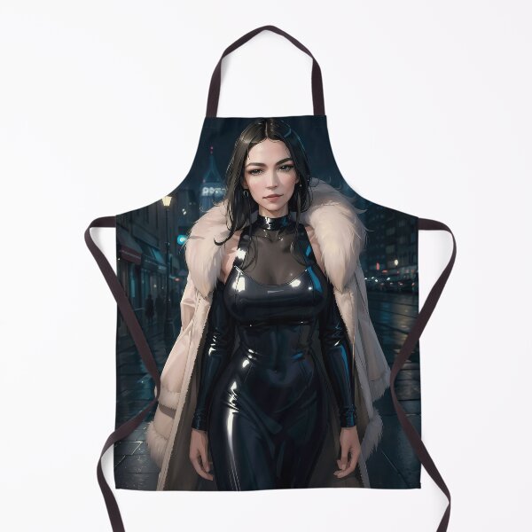 Item preview, Mink Masochist designed and sold by DispersionDemon.