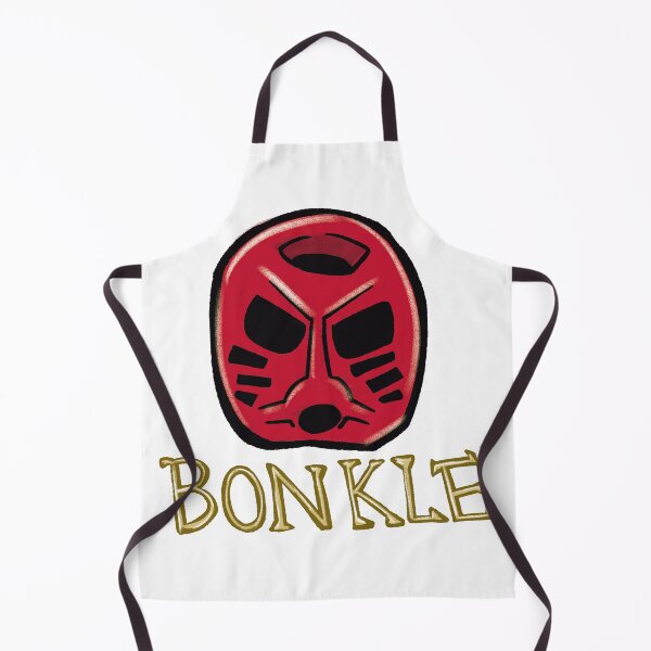 Item preview, Bonkle 2000s Action Figure Nostalgia Funny Sticker designed and sold by TurmericDesignC.