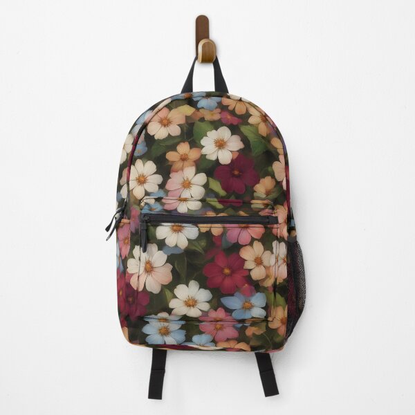 Artikelvorschau, Lebendiges Blumenmosaik entworfen und verkauft von printyai.