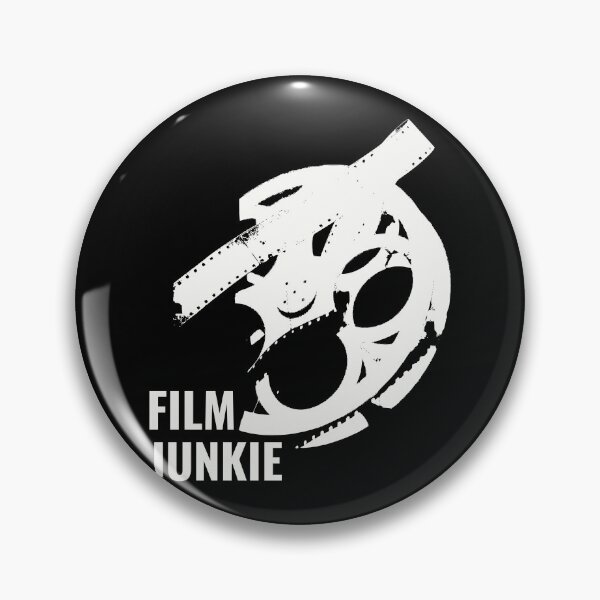 Item preview, FILM JUNKIE designed and sold by FieldScent.