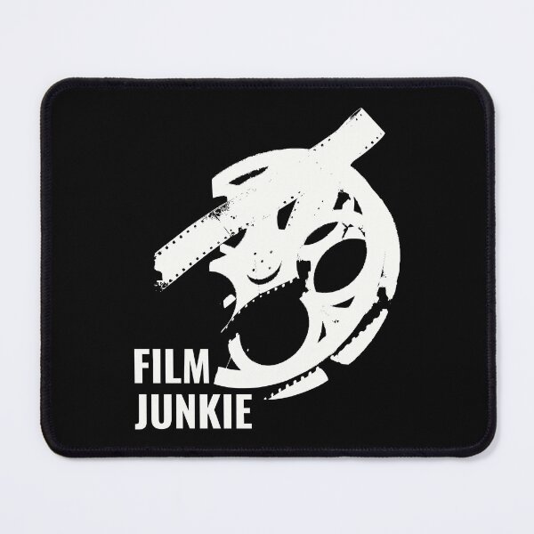 Item preview, FILM JUNKIE designed and sold by FieldScent.