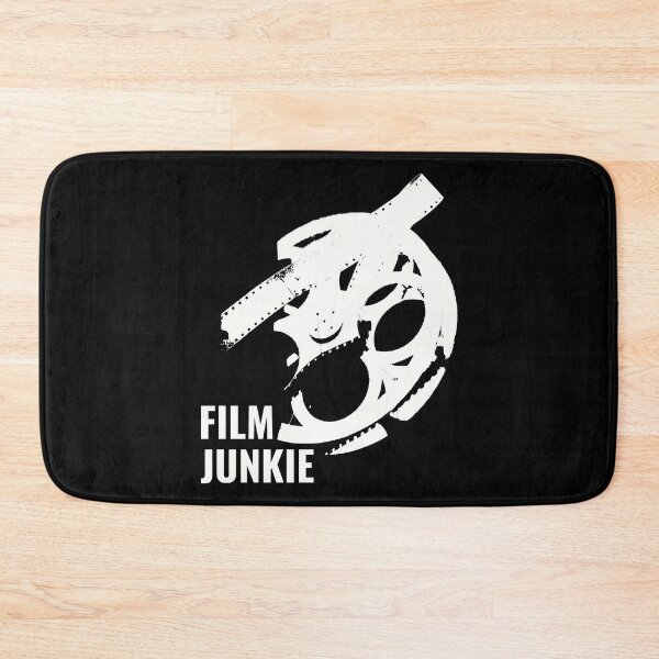 Item preview, FILM JUNKIE designed and sold by FieldScent.