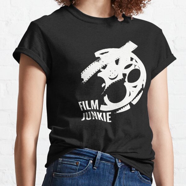Item preview, FILM JUNKIE designed and sold by FieldScent.