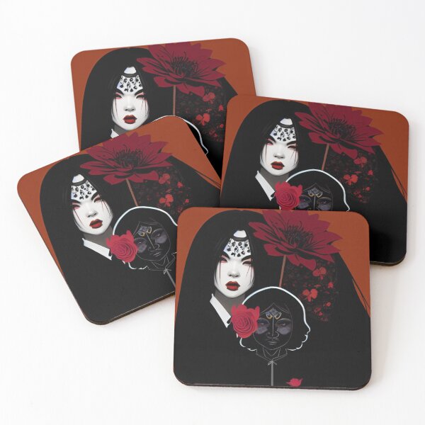 Item preview, Creating Our Own Ghosts designed and sold by AnimeBlaque.