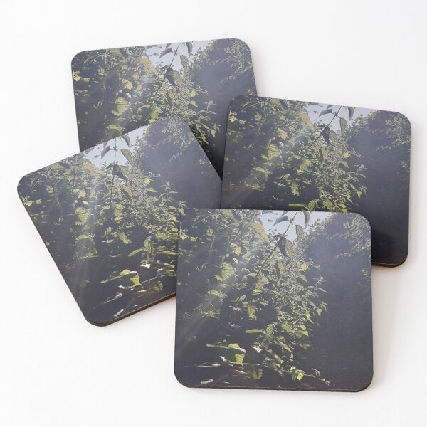 Item preview, Sun and nettles designed and sold by Emma  Amies.