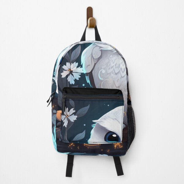 Item preview, The Winter Magical Messenger designed and sold by Junior's Digital Designs.