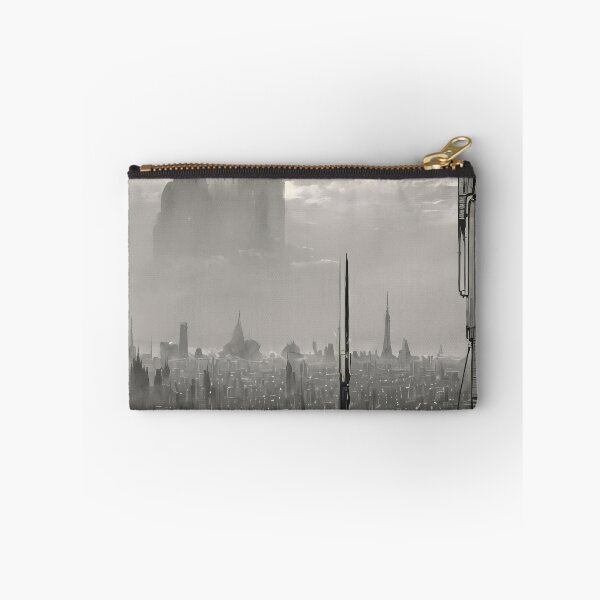 Item preview, Monumental Megalopolis designed and sold by DispersionDemon.