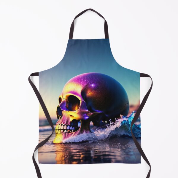 Item preview, Scull designed and sold by UndineSea.