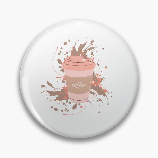 Item preview, coffee designed and sold by ArtDesign by KBK.