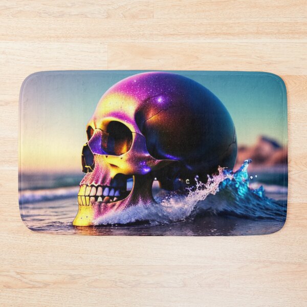 Item preview, Scull designed and sold by UndineSea.