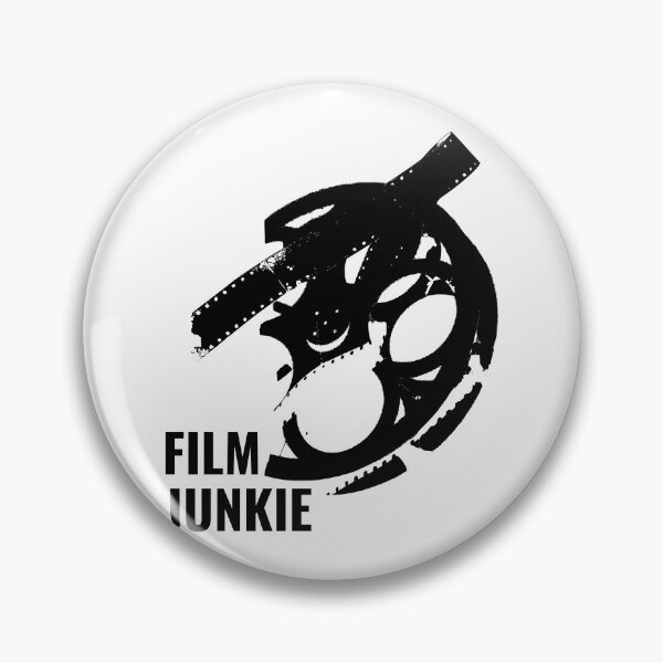 Item preview, FILM JUNKIE designed and sold by FieldScent.
