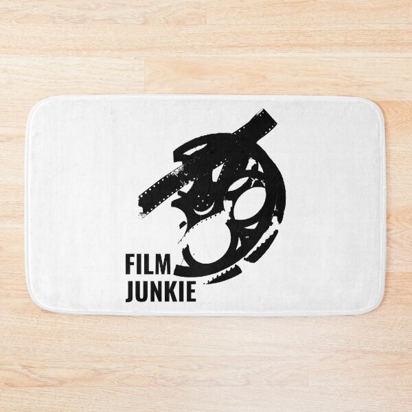 Item preview, FILM JUNKIE designed and sold by FieldScent.