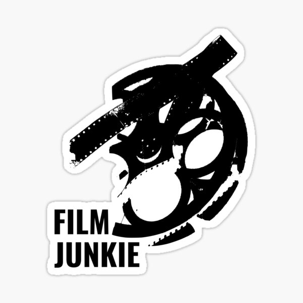 Item preview, FILM JUNKIE designed and sold by FieldScent.