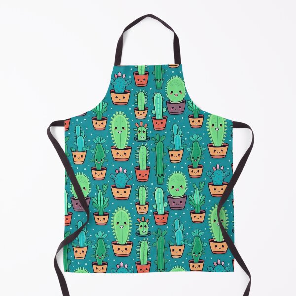 Item preview, Cute Cacti designed and sold by ZombieLH.