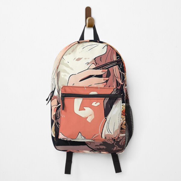 Item preview, Bad Kitty, no ramen! designed and sold by OutsideAgency.