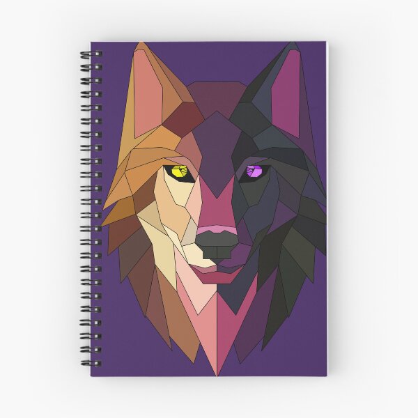 Item preview, Wolf Head designed and sold by NickHydo.