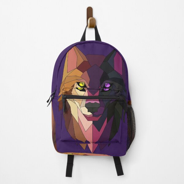 Item preview, Wolf Head designed and sold by NickHydo.