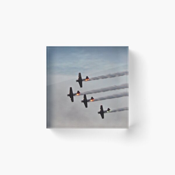 Item preview, Air show after the air show designed and sold by danaart.
